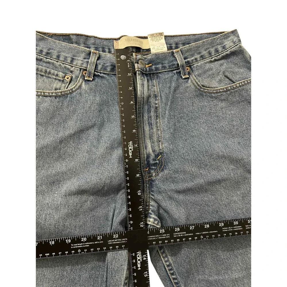 Levis own classic